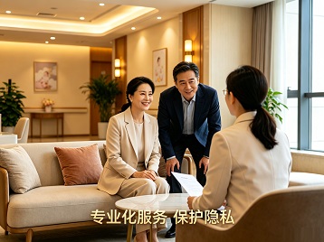 武宣有偿售卵代生女生的客户的客户群体有哪些