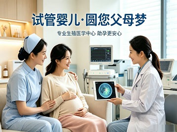 武宣辅助生育服务 试管婴儿行业的兴起背景、发展与未来展望